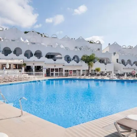Villa Casa Silvia Marbella- Plaza, Slonce, Spokoj I Golf *