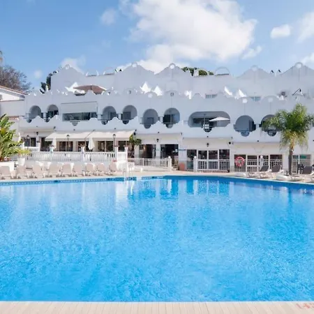 Villa Casa Silvia Marbella- Plaza, Slonce, Spokoj I Golf