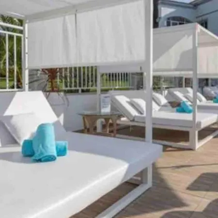 Casa Silvia Marbella- Plaza, Slonce, Spokoj I Golf