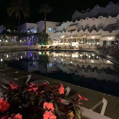 Villa Casa Silvia Marbella- Plaza, Slonce, Spokoj I Golf Marbella