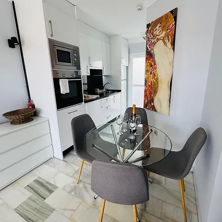 Casa Silvia - Dom W Kompleksie Hotelowym Villa Marbella