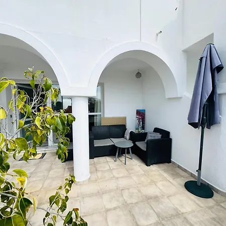Casa Silvia - Dom W Kompleksie Hotelowym