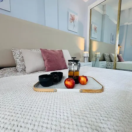 Villa Casa Silvia - Dom W Kompleksie Hotelowym Marbella