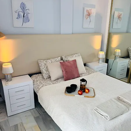 Casa Silvia - Dom W Kompleksie Hotelowym Marbella