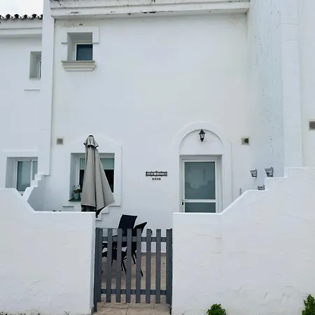 Casa Silvia - Dom W Kompleksie Hotelowym * Marbella