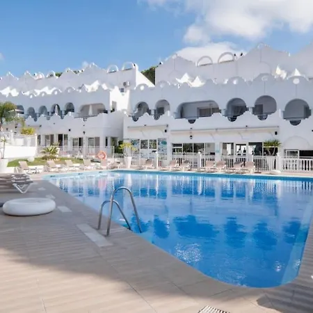Villa Casa Silvia Marbella- Plaza, Slonce, Spokoj I Golf