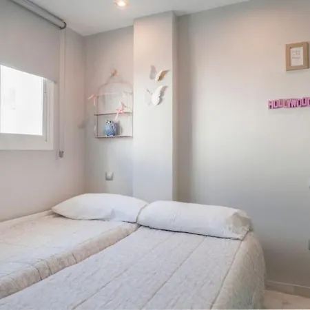 Villa Casa Silvia Marbella- Plaza, Slonce, Spokoj I Golf *