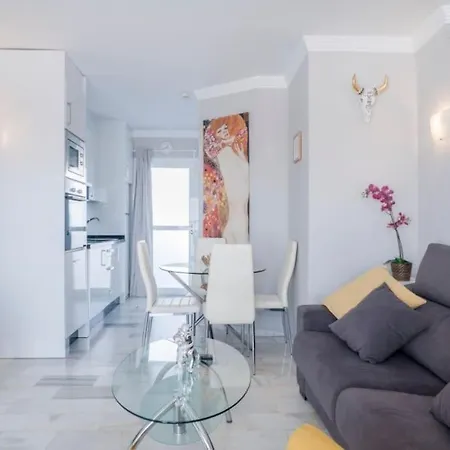 Villa Casa Silvia Marbella- Plaza, Slonce, Spokoj I Golf Marbella