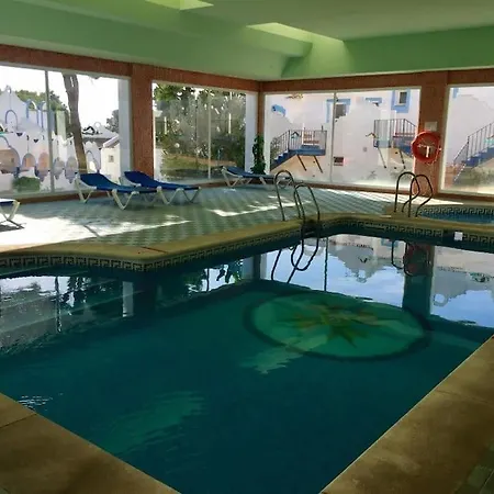Villa Casa Silvia Marbella- Plaza, Slonce, Spokoj I Golf
