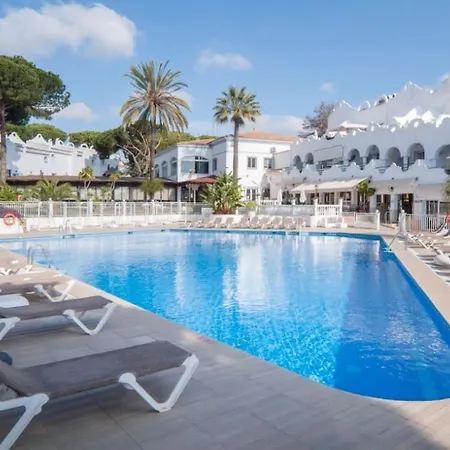 Villa Casa Silvia Marbella- Plaza, Slonce, Spokoj I Golf *