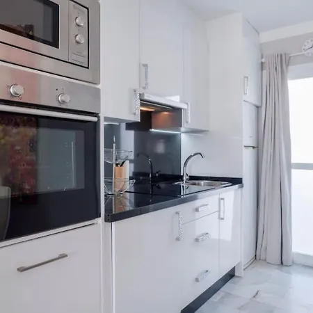 Casa Silvia Marbella- Plaza, Slonce, Spokoj I Golf *