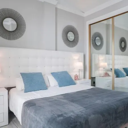 Villa Casa Silvia Marbella- Plaza, Slonce, Spokoj I Golf *