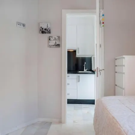 Villa Casa Silvia Marbella- Plaza, Slonce, Spokoj I Golf Marbella