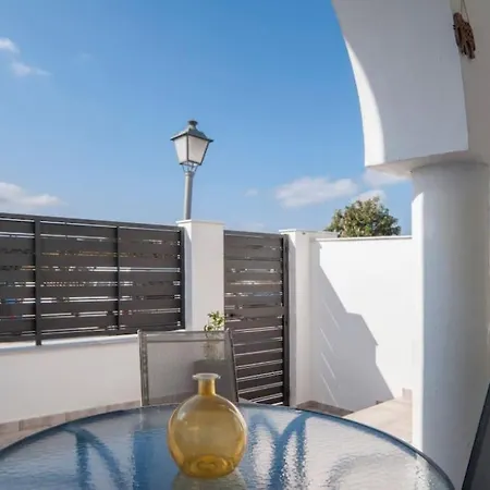 Casa Silvia Marbella- Plaza, Slonce, Spokoj I Golf Villa Marbella