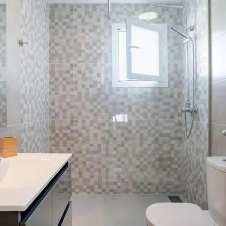 Casa Silvia Marbella- Plaza, Slonce, Spokoj I Golf Marbella