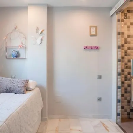 Villa Casa Silvia Marbella- Plaza, Slonce, Spokoj I Golf Marbella
