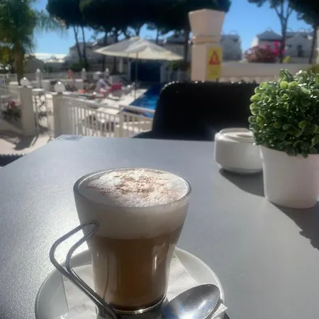 Casa Silvia Marbella- Plaza, Slonce, Spokoj I Golf Villa *