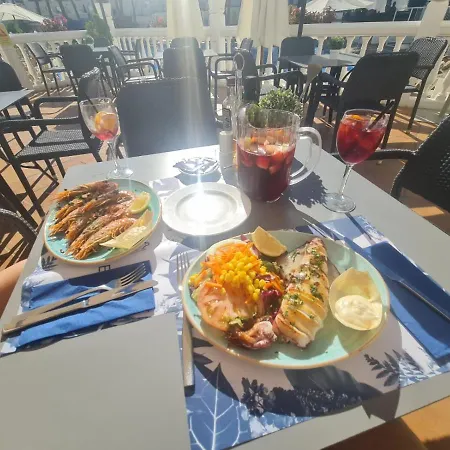 Casa Silvia Marbella- Plaza, Slonce, Spokoj I Golf * Marbella