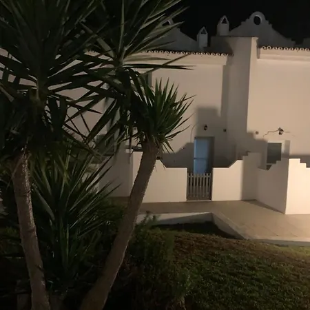 Villa Casa Silvia Marbella- Plaza, Slonce, Spokoj I Golf Marbella