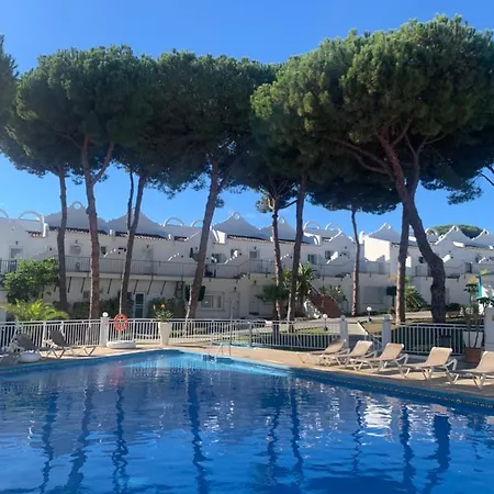 Casa Silvia Marbella- Plaza, Slonce, Spokoj I Golf Marbella