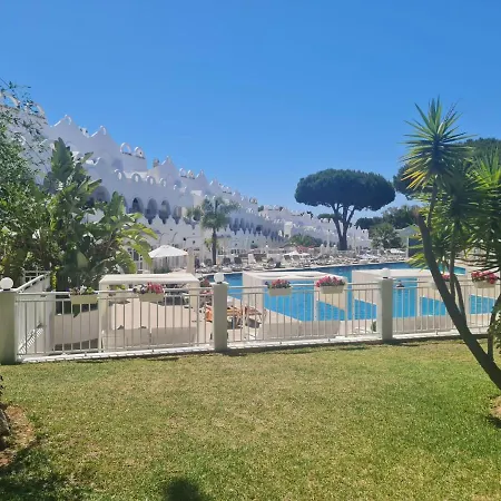 Casa Silvia Marbella- Plaza, Slonce, Spokoj I Golf Villa *