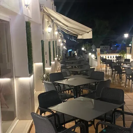 Casa Silvia Marbella- Plaza, Slonce, Spokoj I Golf Villa Marbella