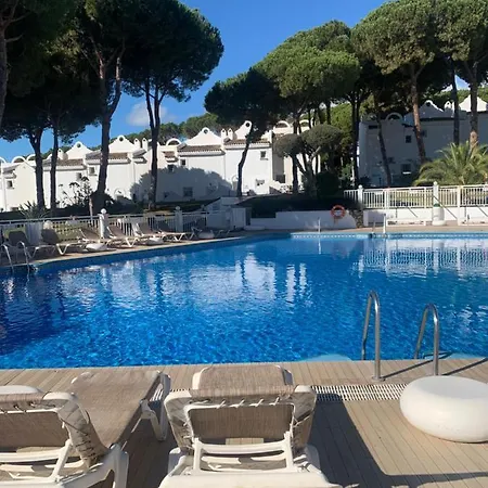 Casa Silvia Marbella- Plaza, Slonce, Spokoj I Golf *