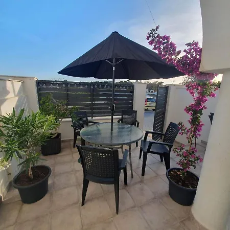 Villa Casa Silvia Marbella- Plaza, Slonce, Spokoj I Golf Marbella