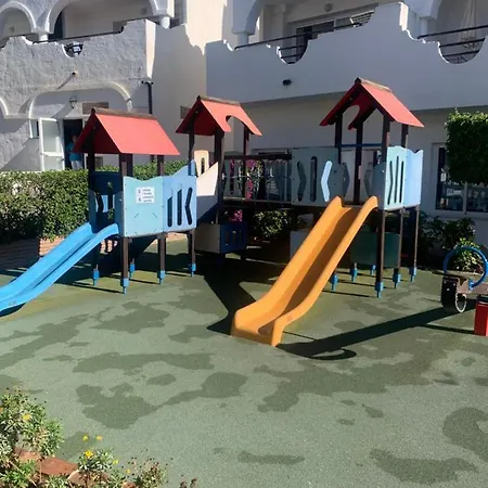 Casa Silvia Marbella- Plaza, Slonce, Spokoj I Golf Villa *