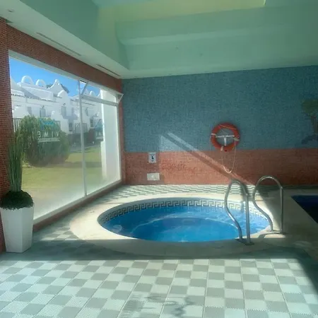Casa Silvia Marbella- Plaza, Slonce, Spokoj I Golf *