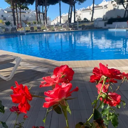 Casa Silvia Marbella- Plaza, Slonce, Spokoj I Golf Villa Marbella