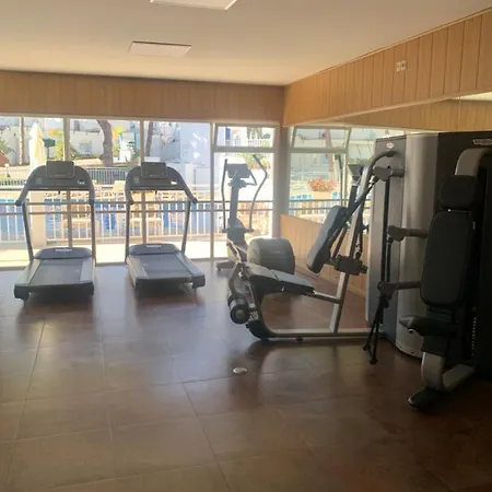 Casa Silvia Marbella- Plaza, Slonce, Spokoj I Golf Villa Marbella