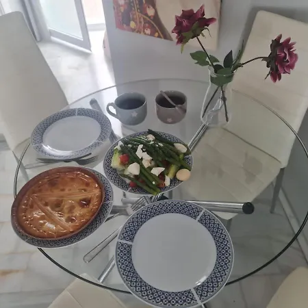 Villa Casa Silvia Marbella- Plaza, Slonce, Spokoj I Golf *