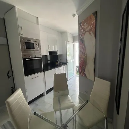 Villa Casa Silvia Marbella- Plaza, Slonce, Spokoj I Golf Marbella
