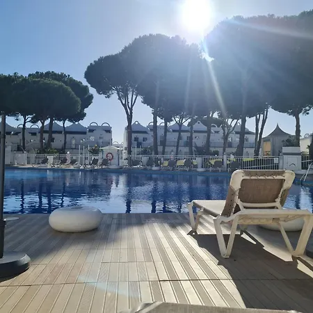 Casa Silvia Marbella- Plaza, Slonce, Spokoj I Golf