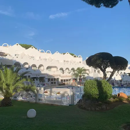 Casa Silvia Marbella- Plaza, Slonce, Spokoj I Golf Villa *