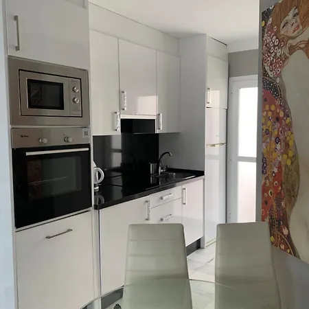 Casa Silvia Marbella- Plaza, Slonce, Spokoj I Golf *
