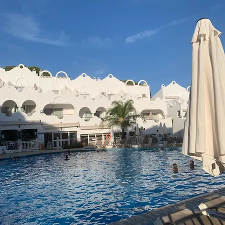 Casa Silvia Marbella- Plaza, Slonce, Spokoj I Golf Marbella