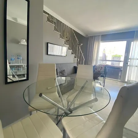 Villa Casa Silvia Marbella- Plaza, Slonce, Spokoj I Golf Marbella
